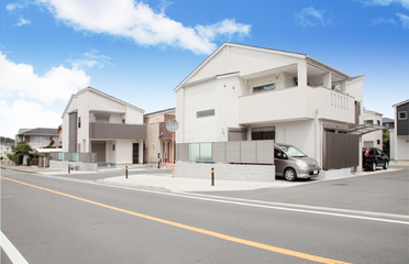 街並み11