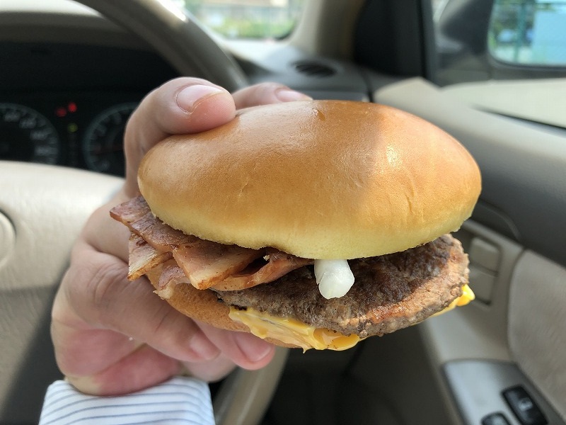 マクドナルド