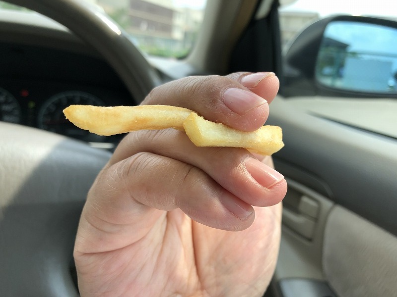 マクドナルド