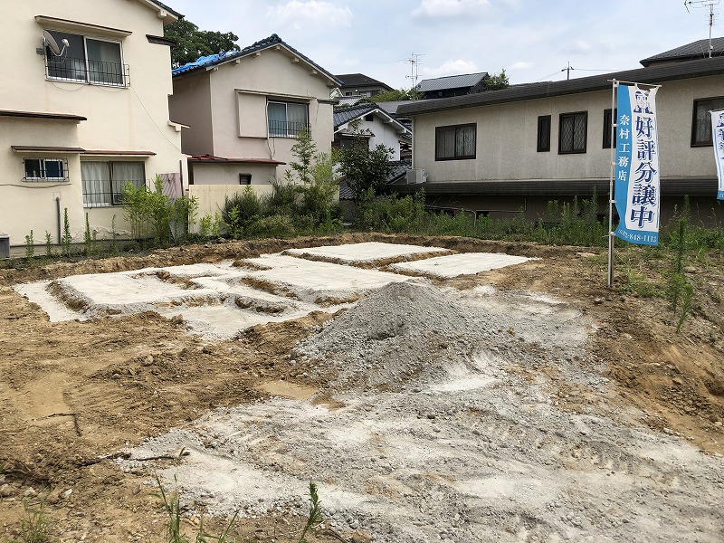 奈村工務店