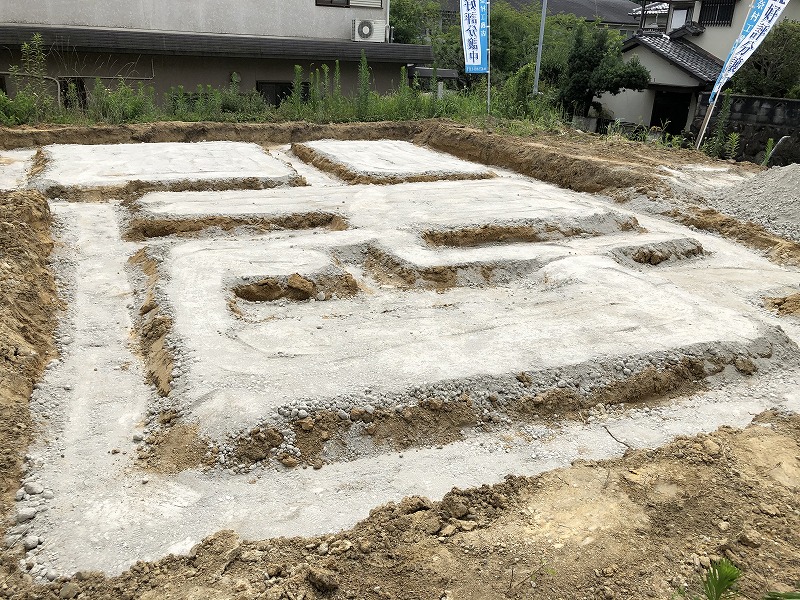 奈村工務店