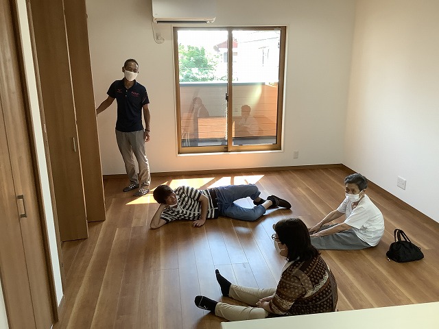 建て替え奈村工務店