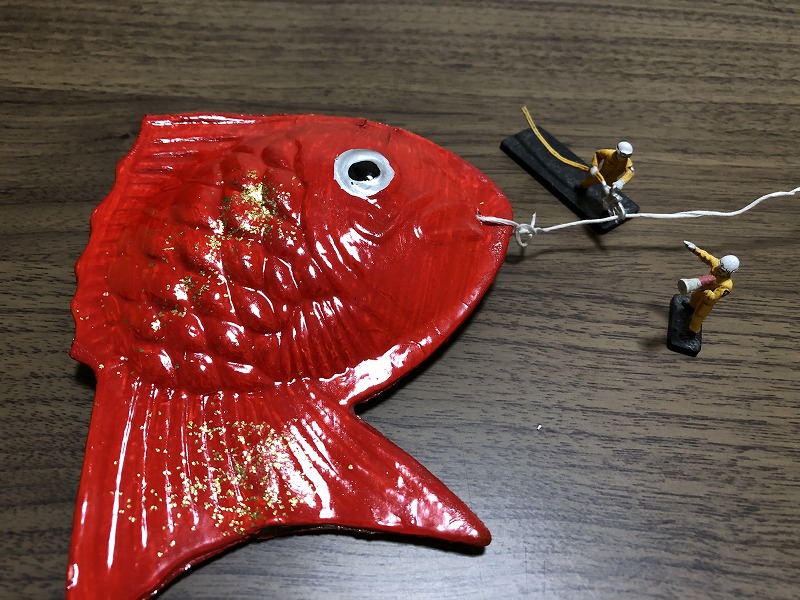 ミニチュアライフ