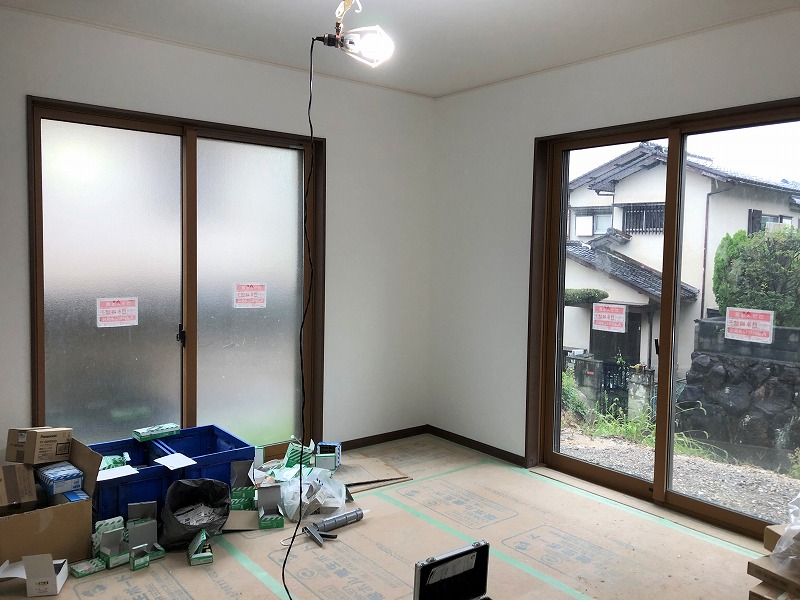 奈村工務店