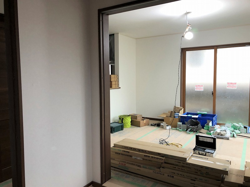 奈村工務店