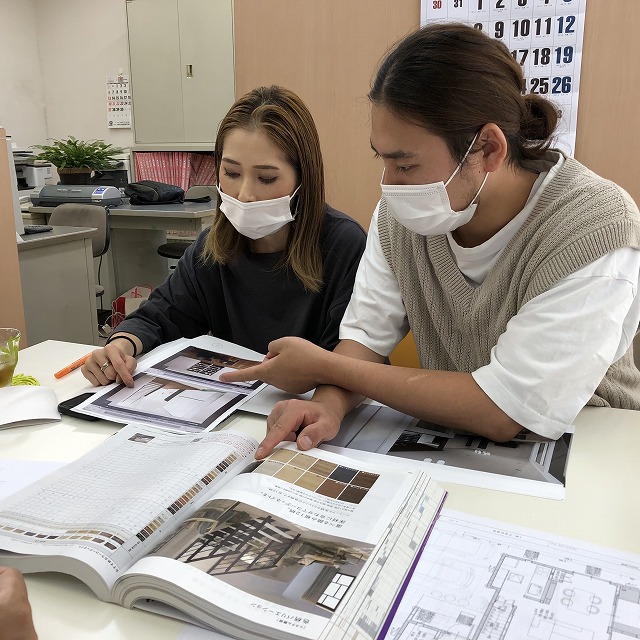 奈村工務店