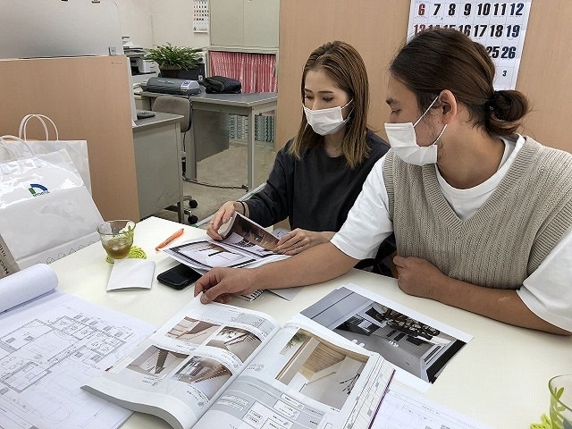 奈村工務店