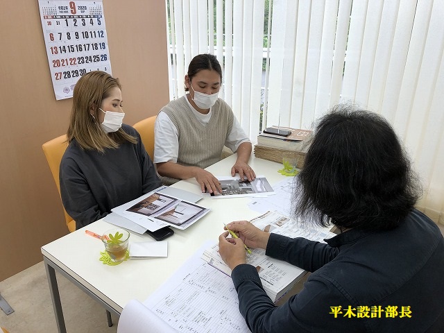 奈村工務店