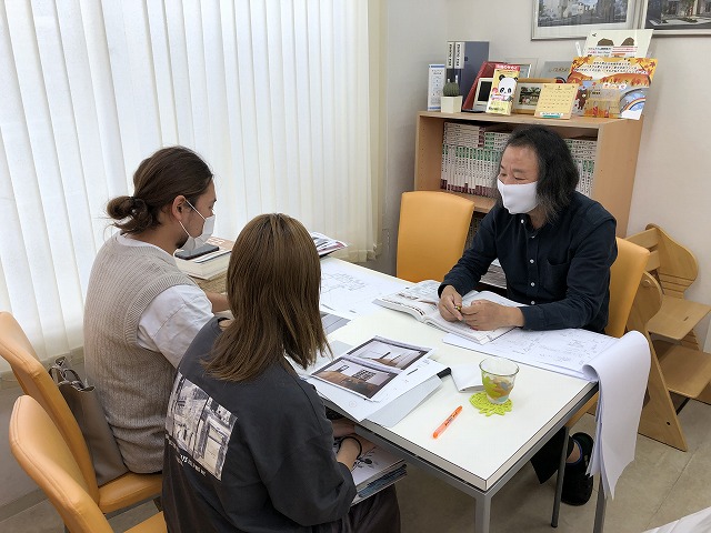 奈村工務店