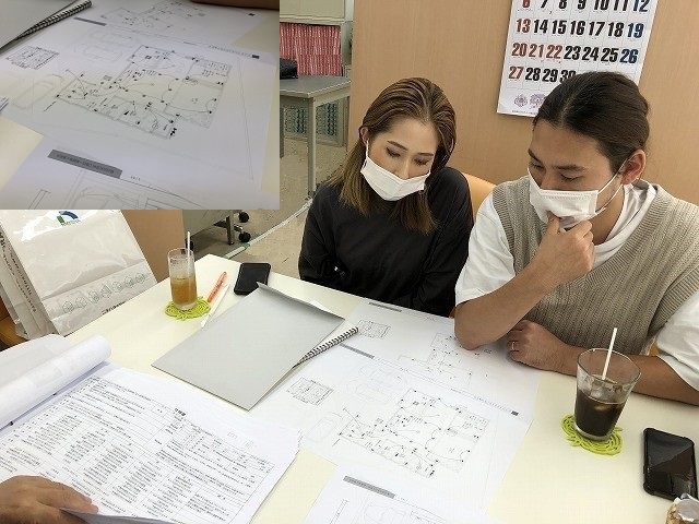 奈村工務店
