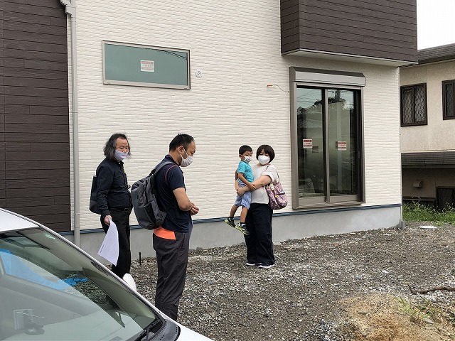 奈村工務店
