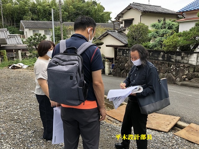 奈村工務店