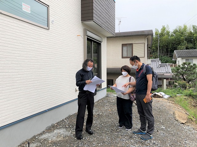 奈村工務店