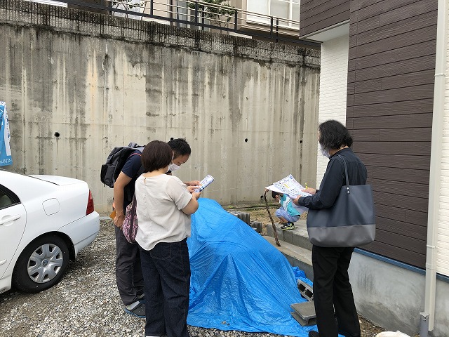 奈村工務店