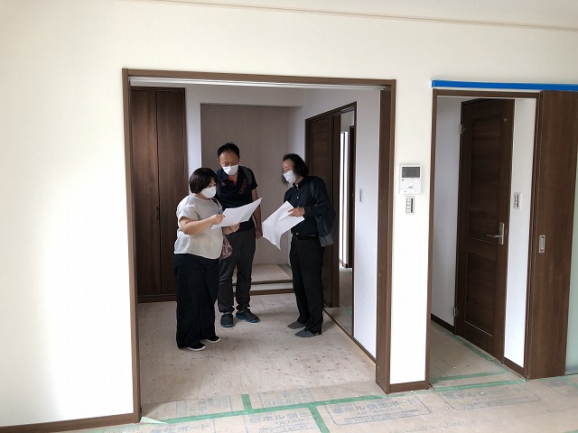 奈村工務店