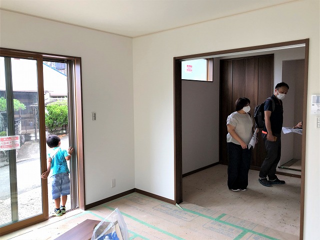 奈村工務店