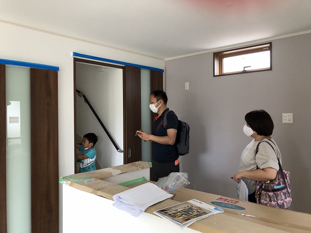 奈村工務店