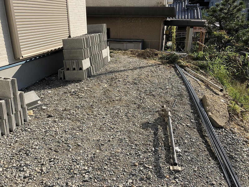 奈村工務店