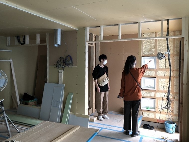 奈村工務店