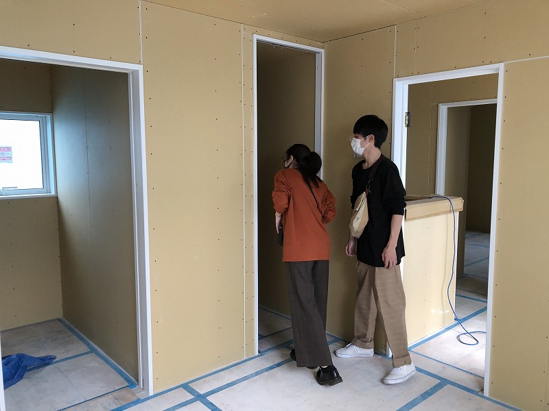 奈村工務店