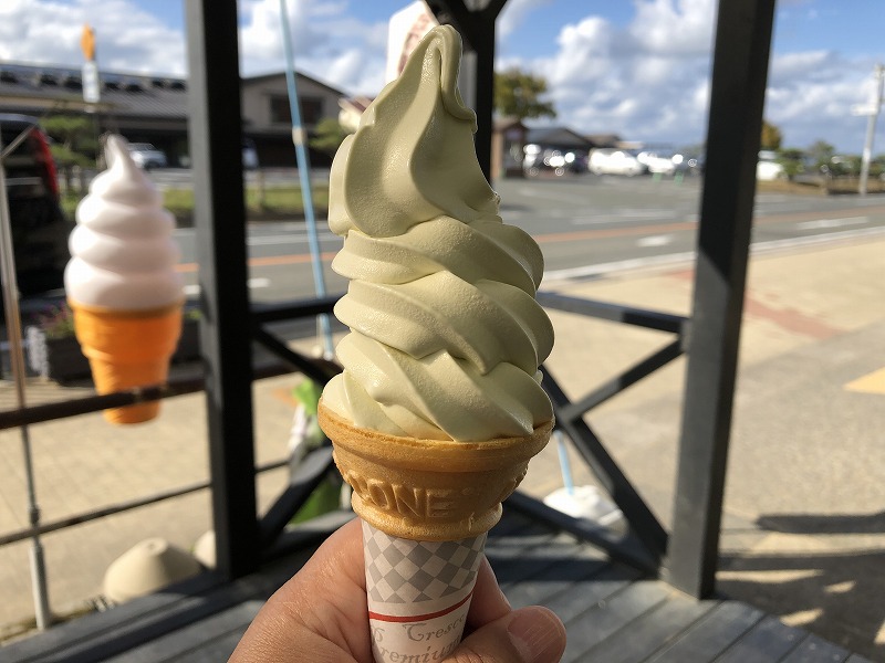 鳥取県ドライブ