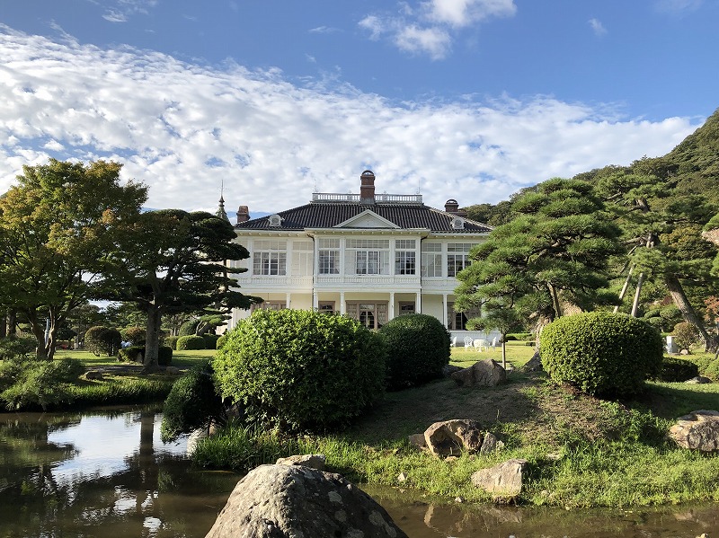 鳥取県ドライブ