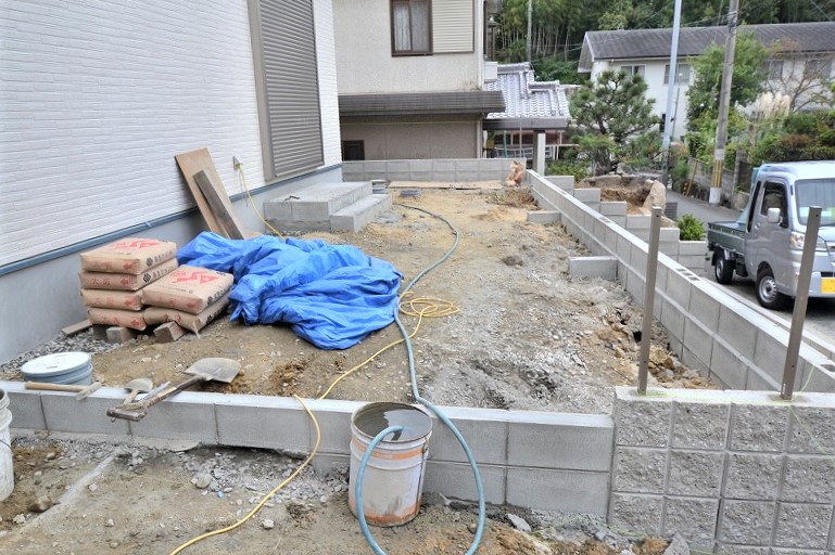 奈村工務店