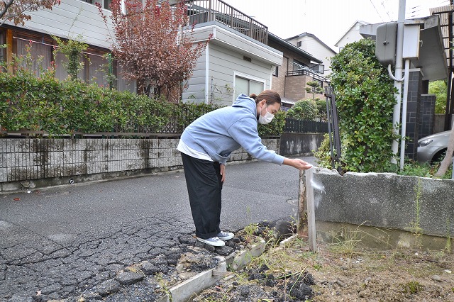地鎮祭