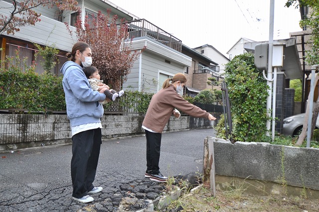 地鎮祭