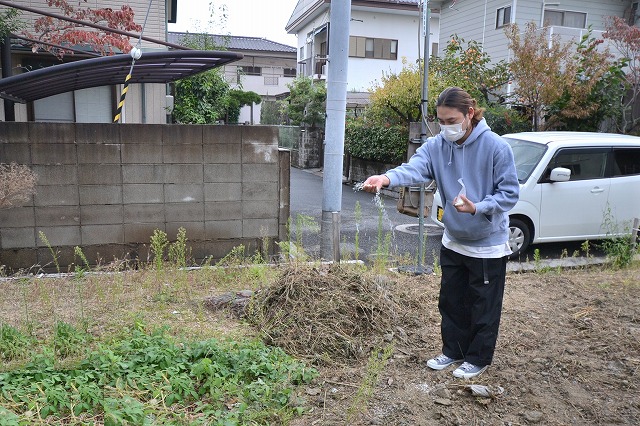 地鎮祭