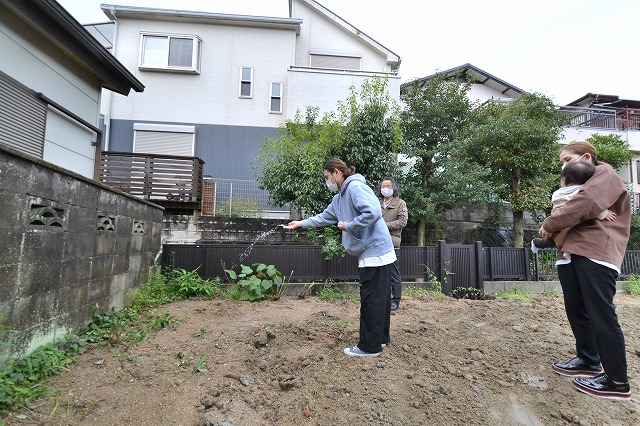 地鎮祭