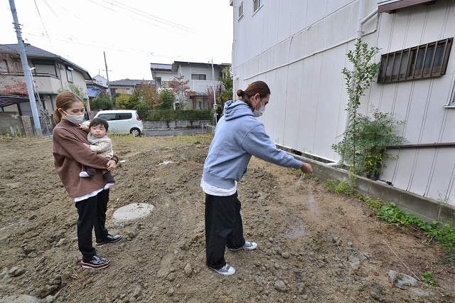 地鎮祭