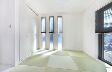 洋室＆和室24（印田町）