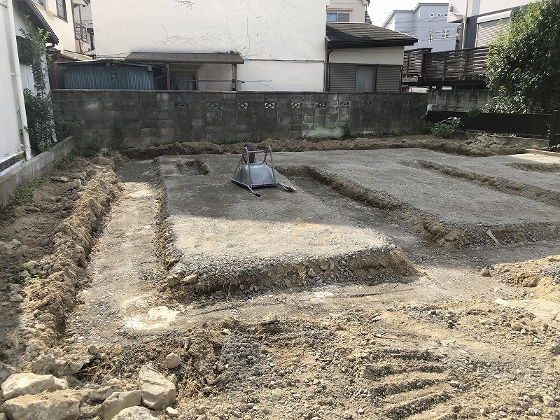 奈村工務店