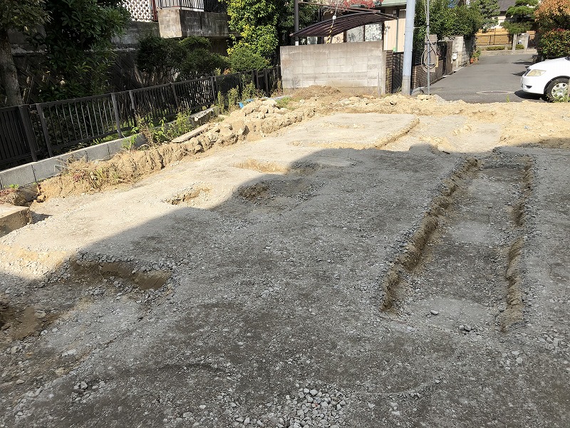 奈村工務店