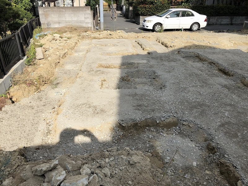 奈村工務店