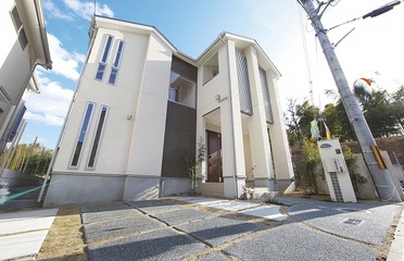 美濃山56号地　外観26