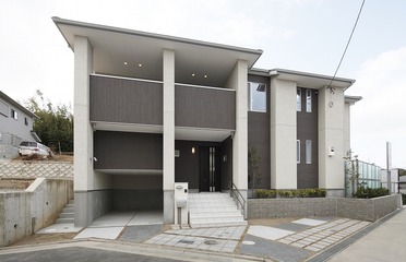 美濃山36号地　外観27