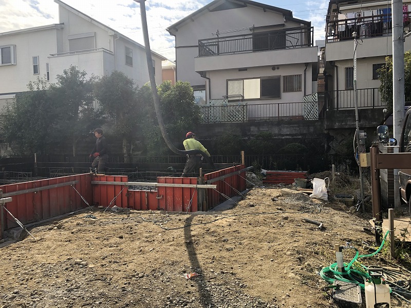 奈村工務店