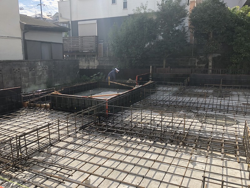 奈村工務店