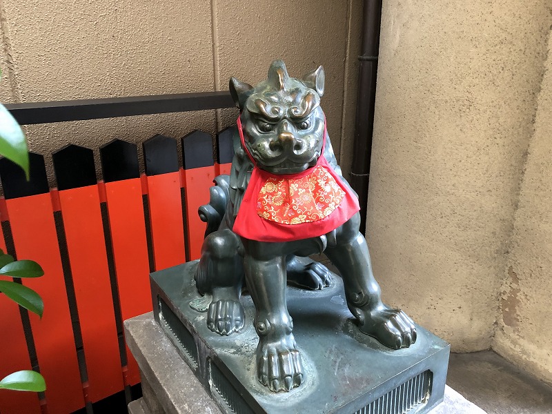 新京極