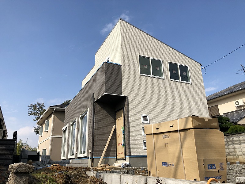 奈村工務店