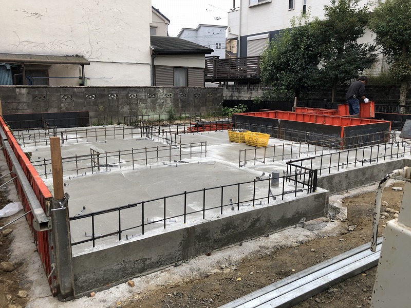 奈村工務店