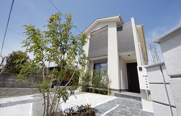 末広町A号地　外観29