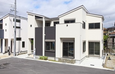 京田辺6号地　外観31