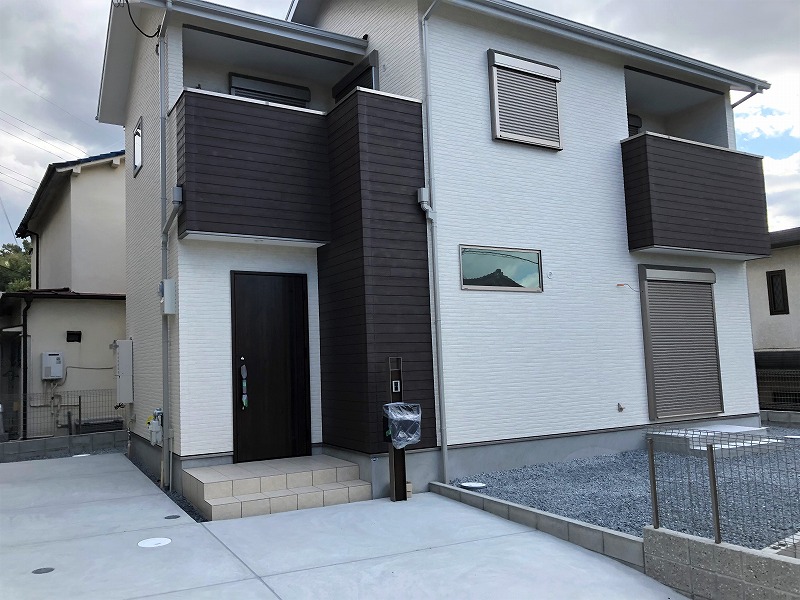 奈村工務店