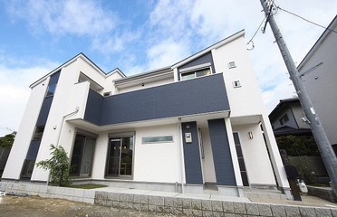 京田辺5号地　外観32