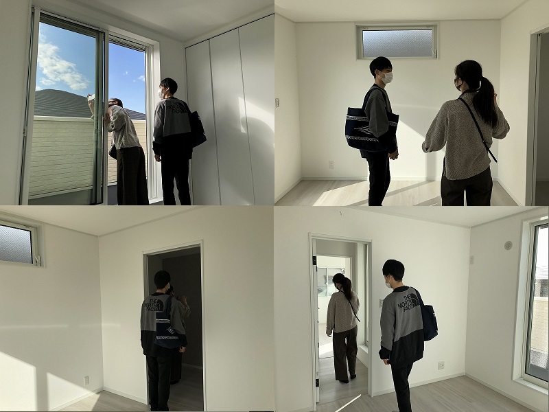 注文住宅
