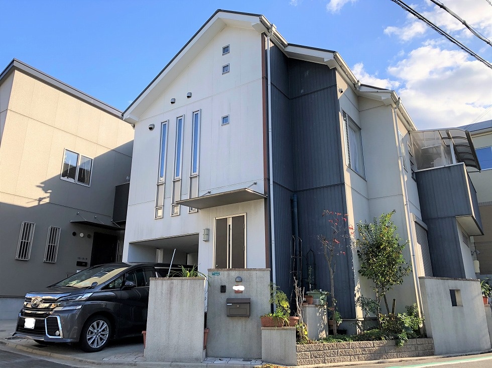 香里ケ丘１０丁目