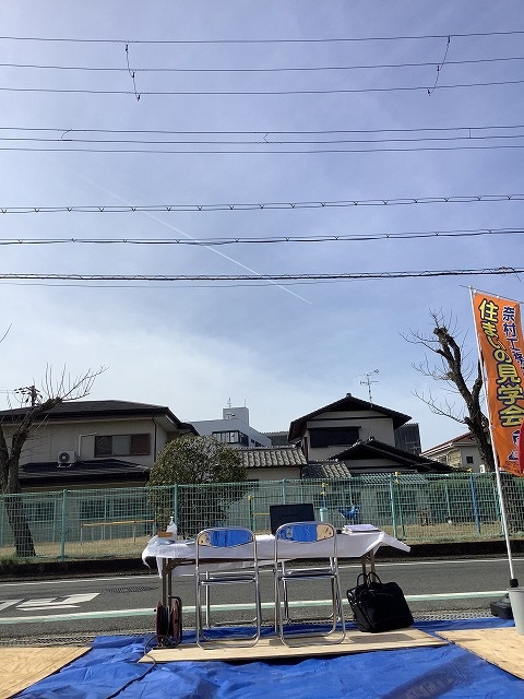 枚方建て替え　注文建築